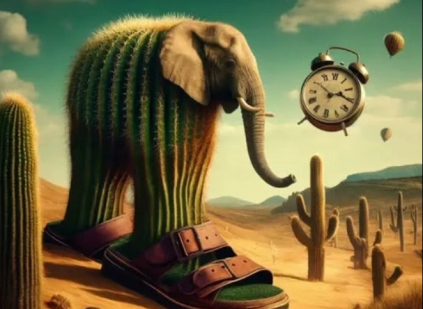 Cómo el meme Tralalelo Tralala y sus extraños hermanos conquistaron Internet