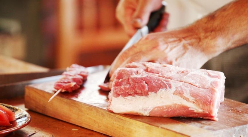 Cómo elegir carne en el mercado y en las tiendas. Consejos de un auténtico carnicero.