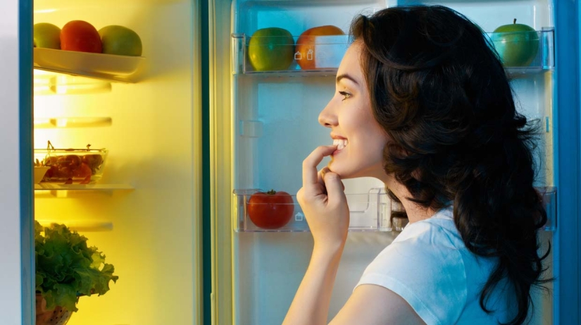 Cómo engañar a tu apetito: las mejores formas de combatir los bocadillos y comer en exceso Cómo engañar a tu apetito: las mejores formas de combatir los bocadillos y comer en exceso