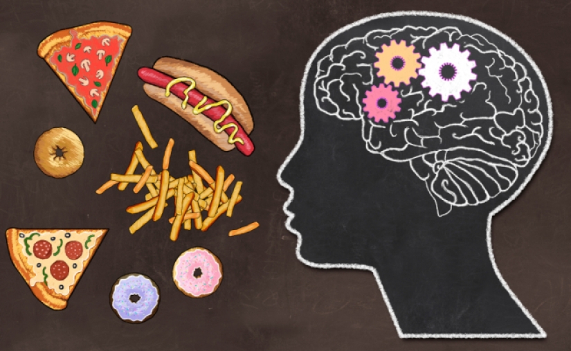 Cómo engañar a tu apetito: las mejores formas de combatir los bocadillos y comer en exceso Cómo engañar a tu apetito: las mejores formas de combatir los bocadillos y comer en exceso