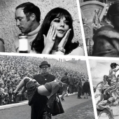Cómo era el mundo hace medio siglo, en enero de 1970 Cómo era el mundo hace medio siglo, en enero de 1970