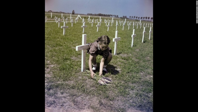 Cómo era Europa después de la Segunda Guerra Mundial Cómo era Europa después de la Segunda Guerra Mundial