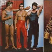 Cómo era la moda masculina en los años 70. Esperamos que nunca vuelva Cómo era la moda masculina en los años 70. Esperamos que nunca vuelva