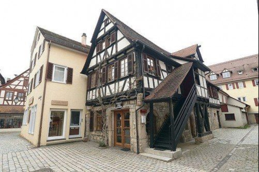 ¿Cómo eran realmente las ciudades medievales?