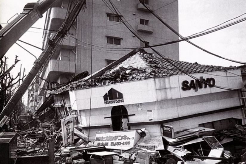 Cómo evaluar la fuerza e intensidad de los terremotos