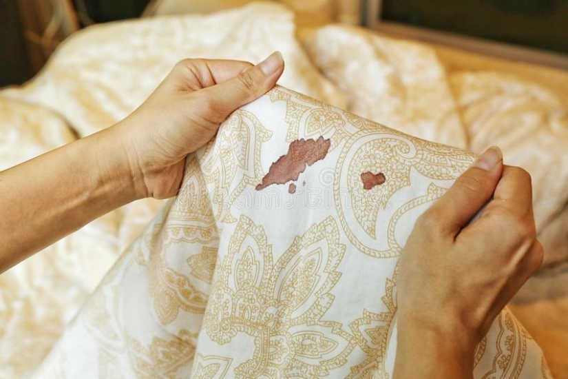 Cómo fue la noche de bodas de los cosacos