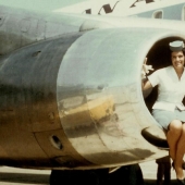 Cómo funciona el inodoro en el avión o por qué antes era imposible comer hielo azul Cómo funciona el inodoro en el avión o por qué antes era imposible comer hielo azul