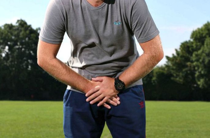 Cómo funciona Viagra en hombres, mujeres y niños sanos