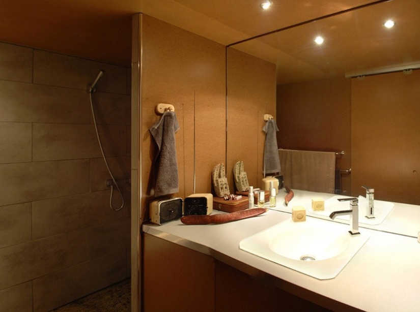 Cómo hacer un apartamento real fuera de un garaje