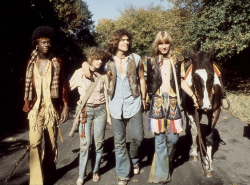 Cómo han evolucionado los jeans durante el siglo pasado