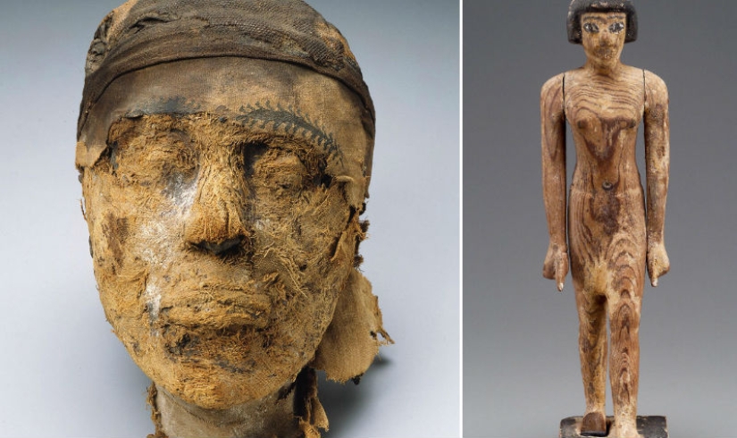 Cómo hizo el FBI resuelto el misterio de la cabeza cortada de 4.000 años de la momia Cómo hizo el FBI resuelto el misterio de la cabeza cortada de 4.000 años de la momia
