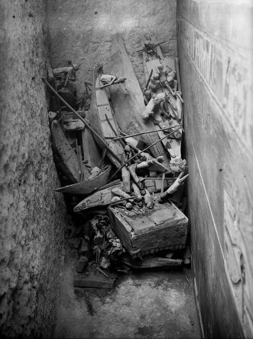 Cómo hizo el FBI resuelto el misterio de la cabeza cortada de 4.000 años de la momia Cómo hizo el FBI resuelto el misterio de la cabeza cortada de 4.000 años de la momia