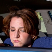 Cómo inflar el aparato vestibular.