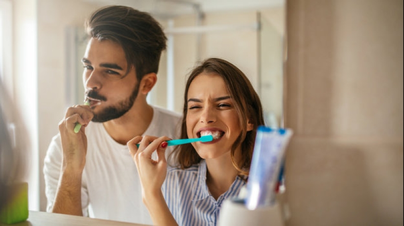Cómo la caries se apoderó del mundo