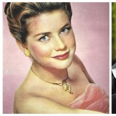 Cómo la estrella de Hollywood Dolores Hart sacudió los cimientos de la"fábrica de sueños" Cómo la estrella de Hollywood Dolores Hart sacudió los cimientos de la"fábrica de sueños"