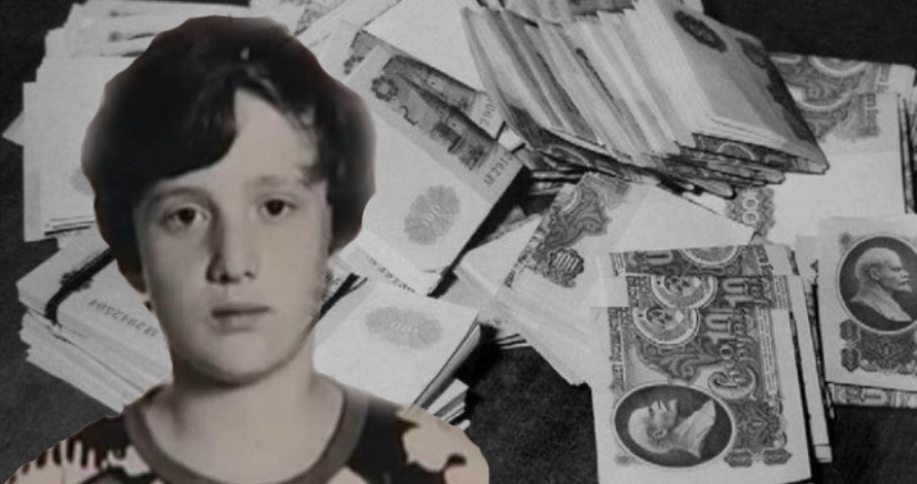 Cómo la niña judía Kalina se convirtió en la madrina del mundo criminal de la URSS