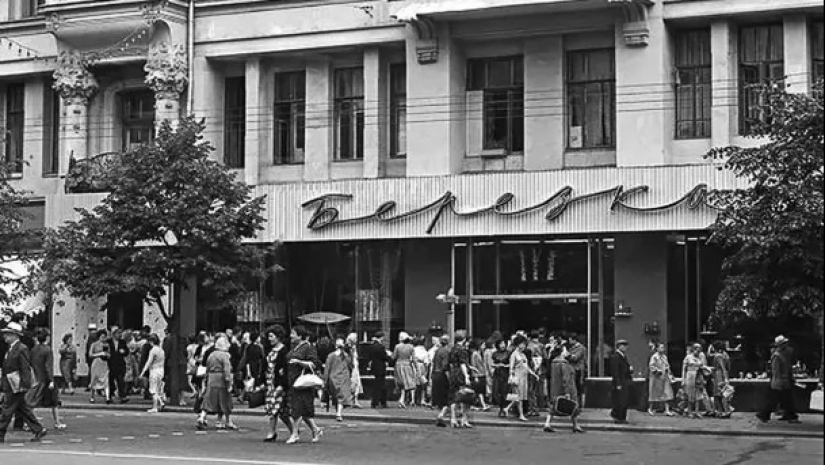 Cómo la niña judía Kalina se convirtió en la madrina del mundo criminal de la URSS