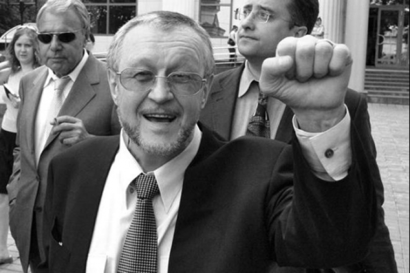 Cómo la niña judía Kalina se convirtió en la madrina del mundo criminal de la URSS