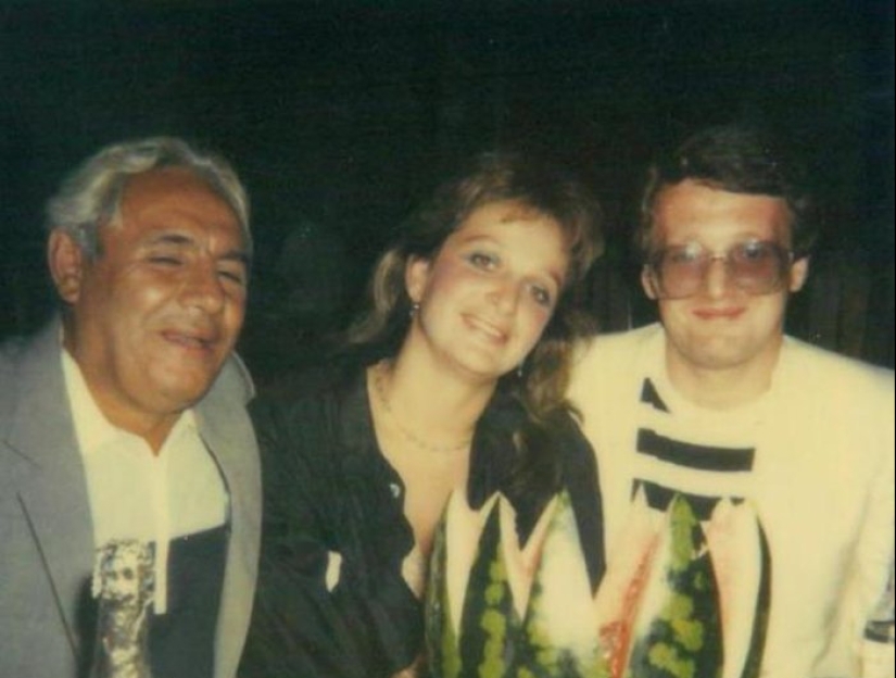 Cómo la niña judía Kalina se convirtió en la madrina del mundo criminal de la URSS