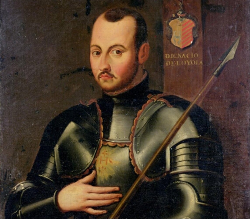 Cómo la orden de los jesuitas cambió el mundo