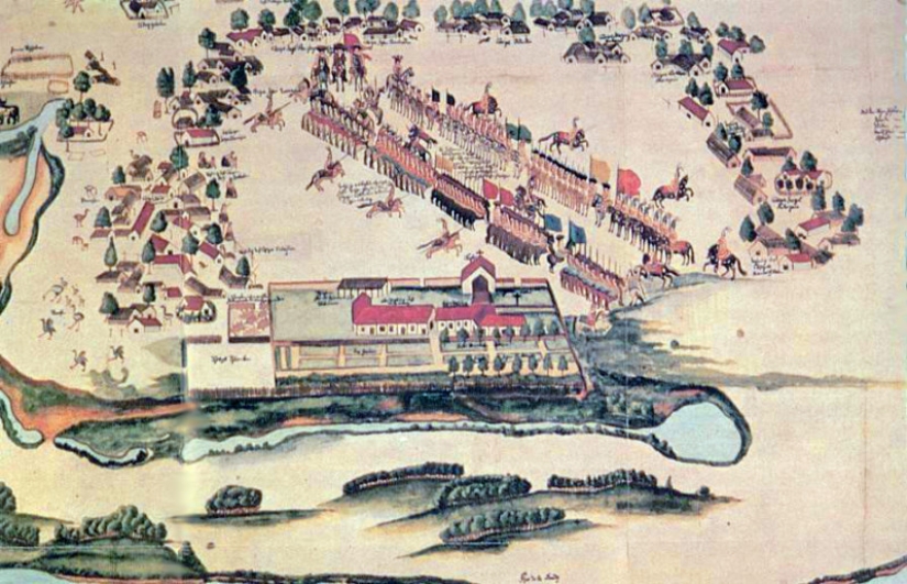 Cómo la orden de los jesuitas cambió el mundo