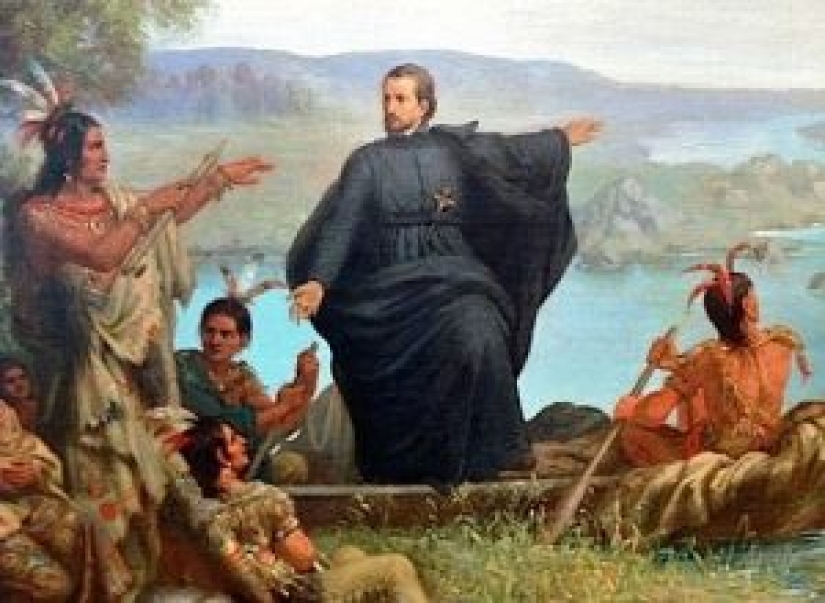 Cómo la orden de los jesuitas cambió el mundo