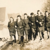 Cómo las amas de casa alemanas comunes se convirtieron en verdugos en el campo de concentración de Ravensbrück