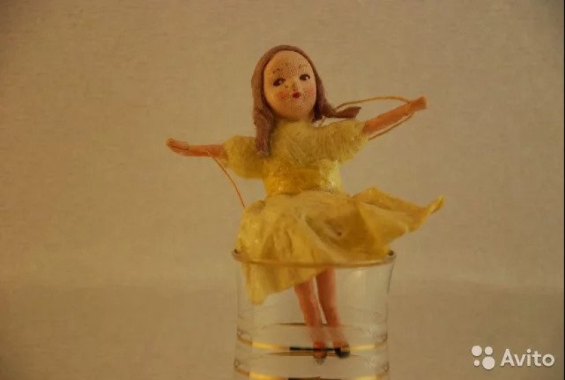 Cómo las viejas decoraciones para árboles de Navidad pueden hacerte millonario (o no)