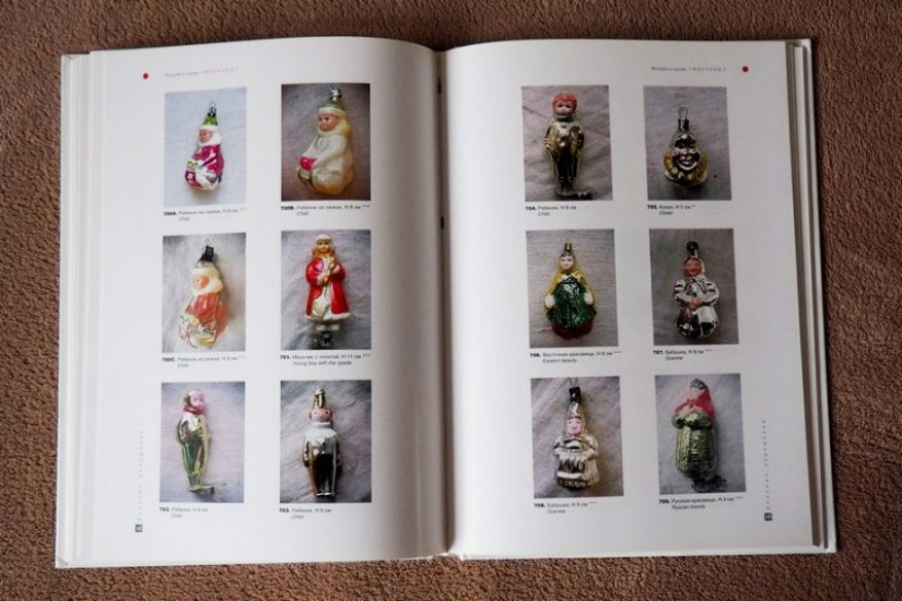 Cómo las viejas decoraciones para árboles de Navidad pueden hacerte millonario (o no)