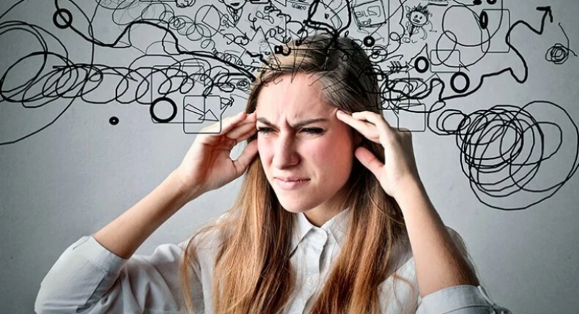 Cómo lidiar con las emociones desagradables