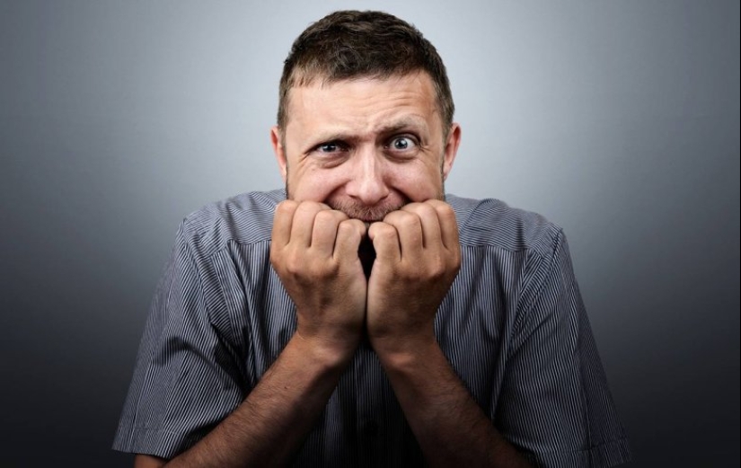 Cómo lidiar con las emociones desagradables