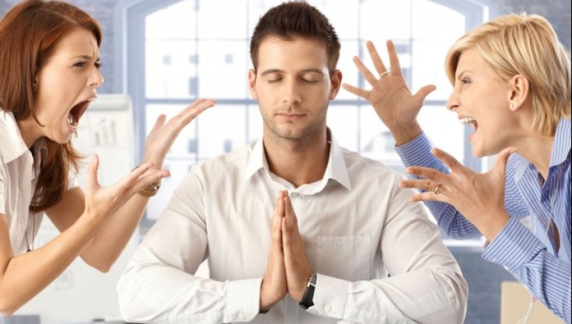 Cómo lidiar con las emociones desagradables