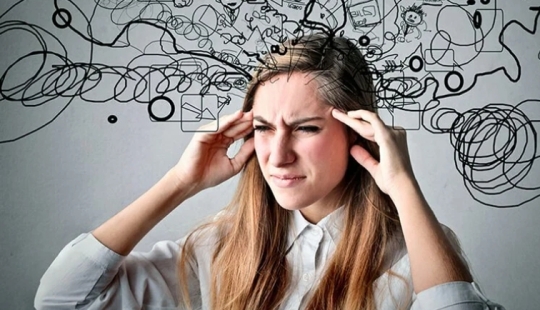 Cómo lidiar con las emociones desagradables