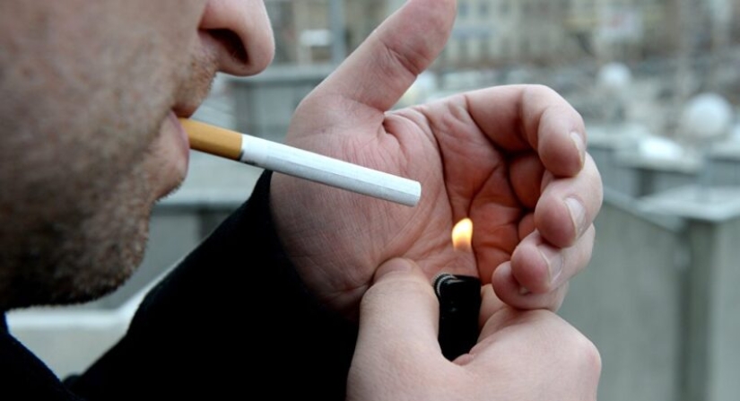 Cómo limpiar los pulmones de fumador: mejores formas en las que trabajo