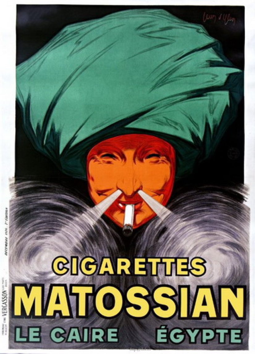 ¿Cómo lograr que la gente fume? La publicidad de cigarrillos en las décadas de 1920 y 1930.
