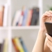Cómo los amantes de los teléfonos inteligentes mantienen su vista Cómo los amantes de los teléfonos inteligentes mantienen su vista