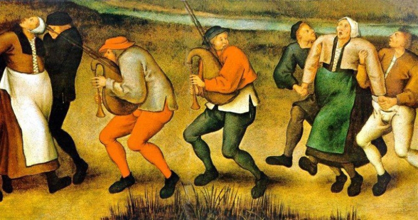 Cómo los bromistas medievales engañaban a la gente, sofisticados y despiadados Cómo los bromistas medievales engañaban a la gente, sofisticados y despiadados