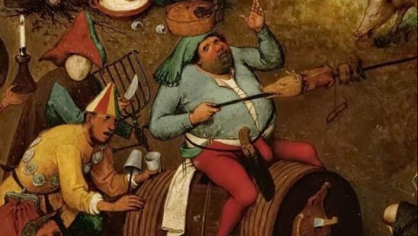 Cómo los bromistas medievales engañaban a la gente, sofisticados y despiadados Cómo los bromistas medievales engañaban a la gente, sofisticados y despiadados