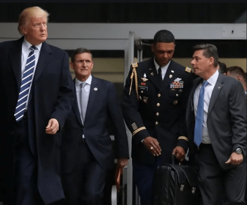 Cómo los presidentes Estadounidenses han perdido la nuclear códigos y los códigos de lanzamiento