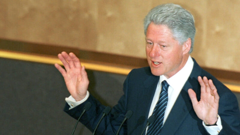 Cómo los presidentes Estadounidenses han perdido la nuclear códigos y los códigos de lanzamiento