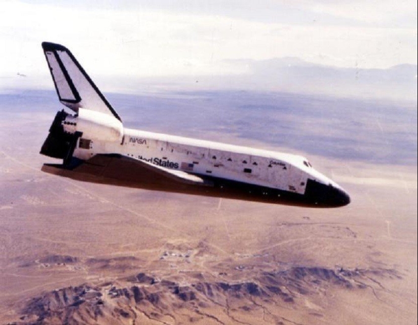 Cómo murieron los astronautas de Columbia Cómo murieron los astronautas de Columbia