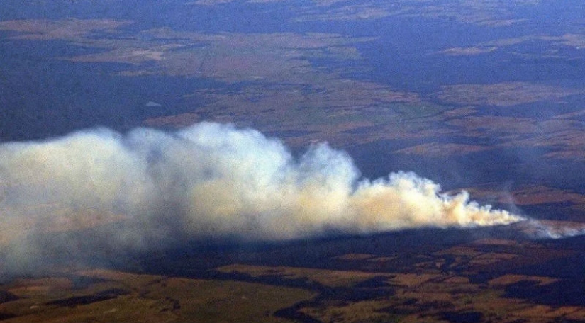 Cómo murieron los astronautas de Columbia Cómo murieron los astronautas de Columbia