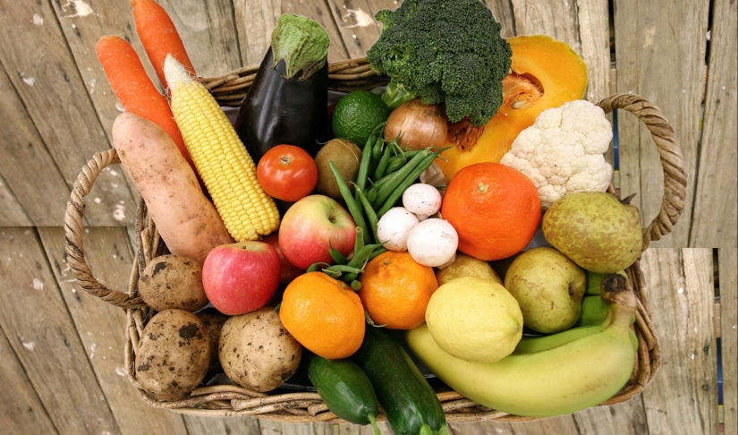 Cómo perder peso en 1 semana sin nervios y dietas: 5 formas simples y efectivas Cómo perder peso en 1 semana sin nervios y dietas: 5 formas simples y efectivas