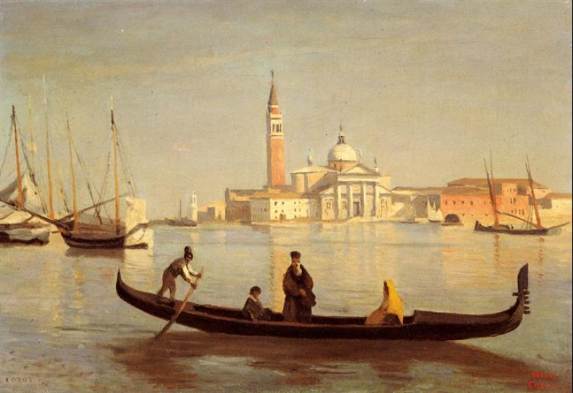 Cómo se crean las góndolas venecianas y cómo convertirse en gondolero Cómo se crean las góndolas venecianas y cómo convertirse en gondolero
