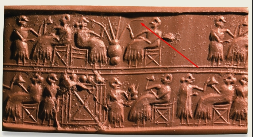 Cómo se inventaron las pajitas para beber