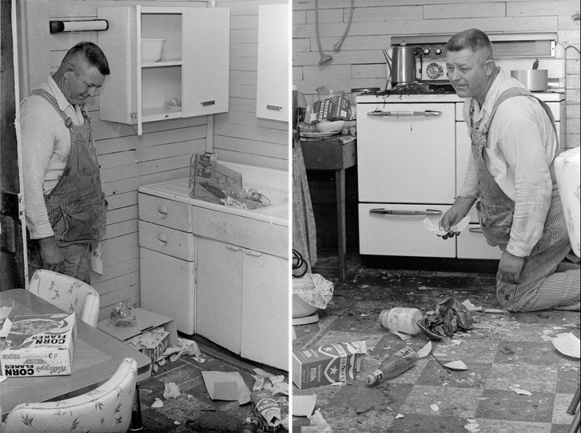 Cómo se probaron armas nucleares frente al público en Mississippi, sin pasar por el tratado con la URSS