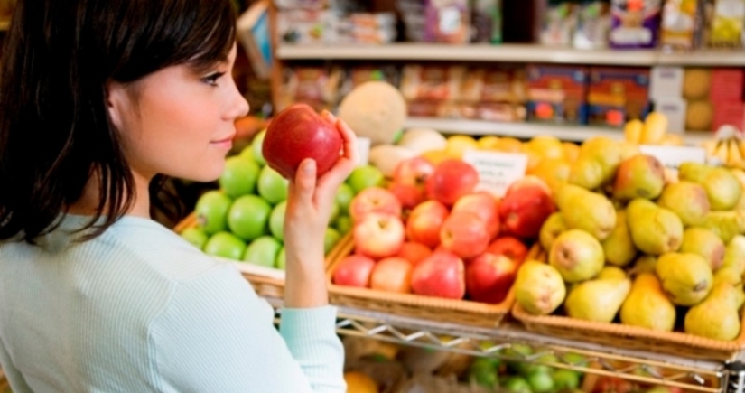 Cómo se procesan las manzanas para su almacenamiento a largo plazo y cómo no envenenarse con ellas Cómo se procesan las manzanas para su almacenamiento a largo plazo y cómo no envenenarse con ellas