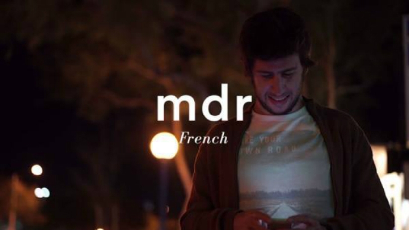 Cómo se ríe Internet en diferentes idiomas Cómo se ríe Internet en diferentes idiomas