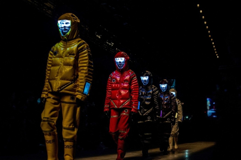 Cómo se rodó la obra maestra de Kubrick, Odisea en el espacio Cómo se rodó la obra maestra de Kubrick, Odisea en el espacio