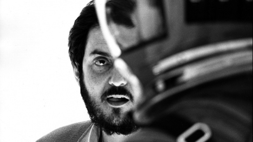 Cómo se rodó la obra maestra de Kubrick, Odisea en el espacio Cómo se rodó la obra maestra de Kubrick, Odisea en el espacio